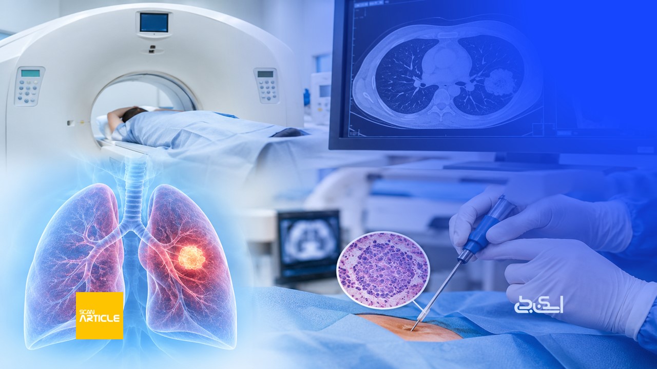 Lung cancer (2)